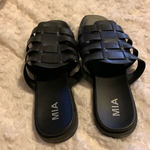 MIA shoes